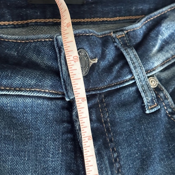 Silver Jeans Blue denim slim Boot Cut Denim waist 29 length 33 never worn - Picture 9 of 9